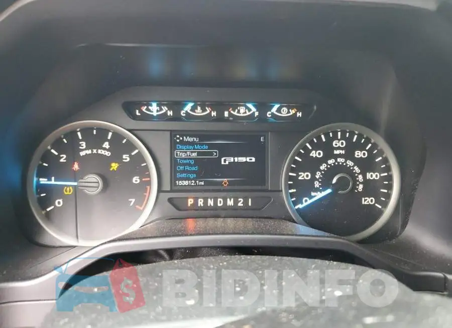 1FTEW1EG6GFD15067 Photo# 9