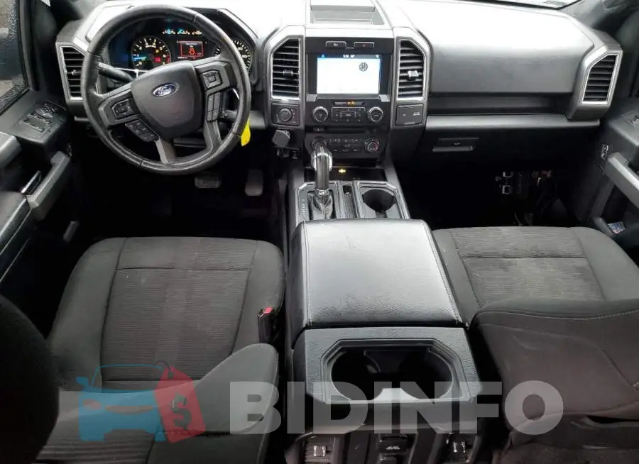 1FTEW1EG6GFD15067 Photo# 8