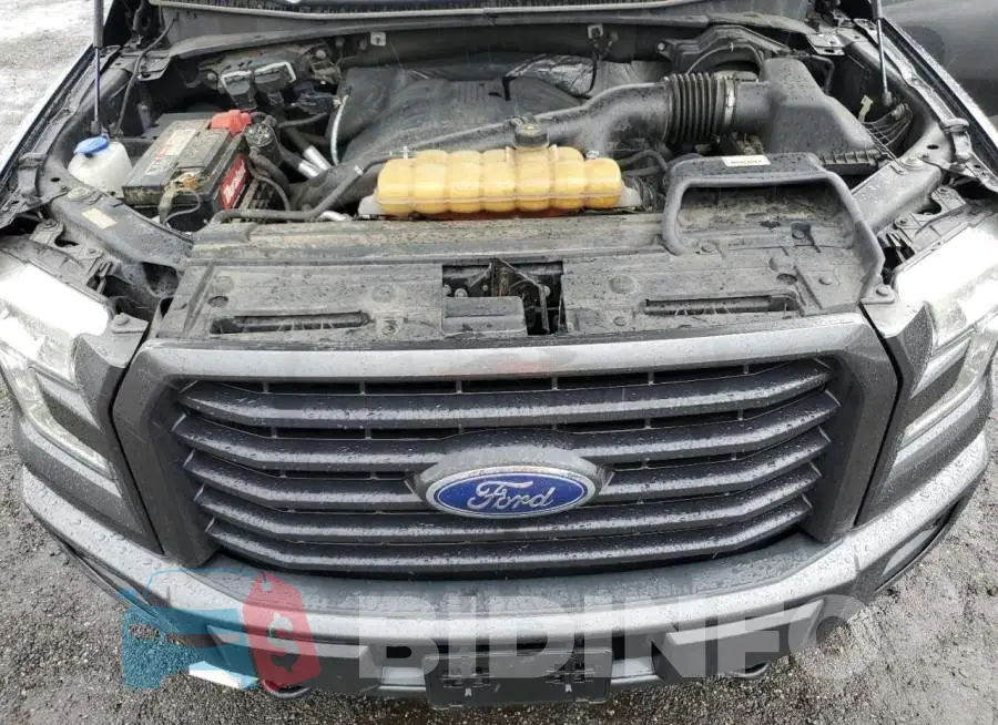1FTEW1EG6GFD15067 Photo# 11