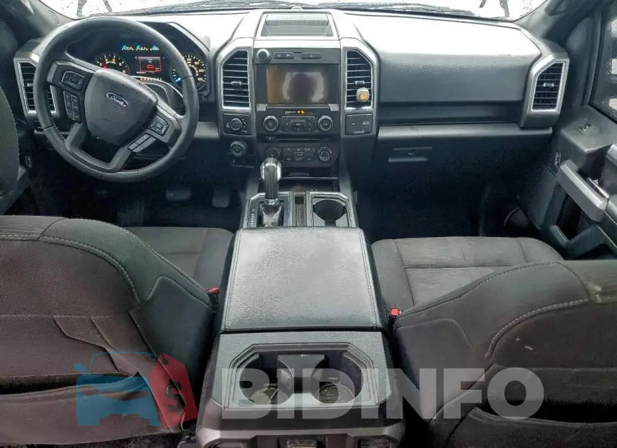 1FTEW1EG6GFD40535 Photo# 8