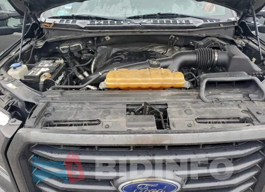 1FTEW1EG6GFD40535 Photo# 11