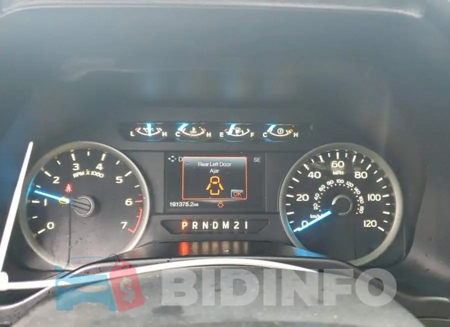 1FTEW1EG6GFD40535 Photo# 9