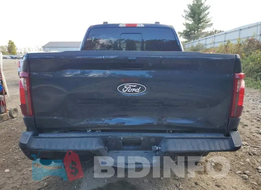 1FTEW3LP6RFA36932 Photo# 6