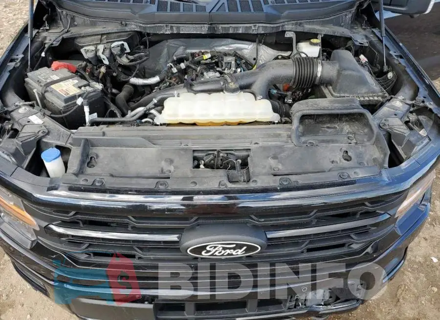 1FTEW3LP6RFA36932 Photo# 11