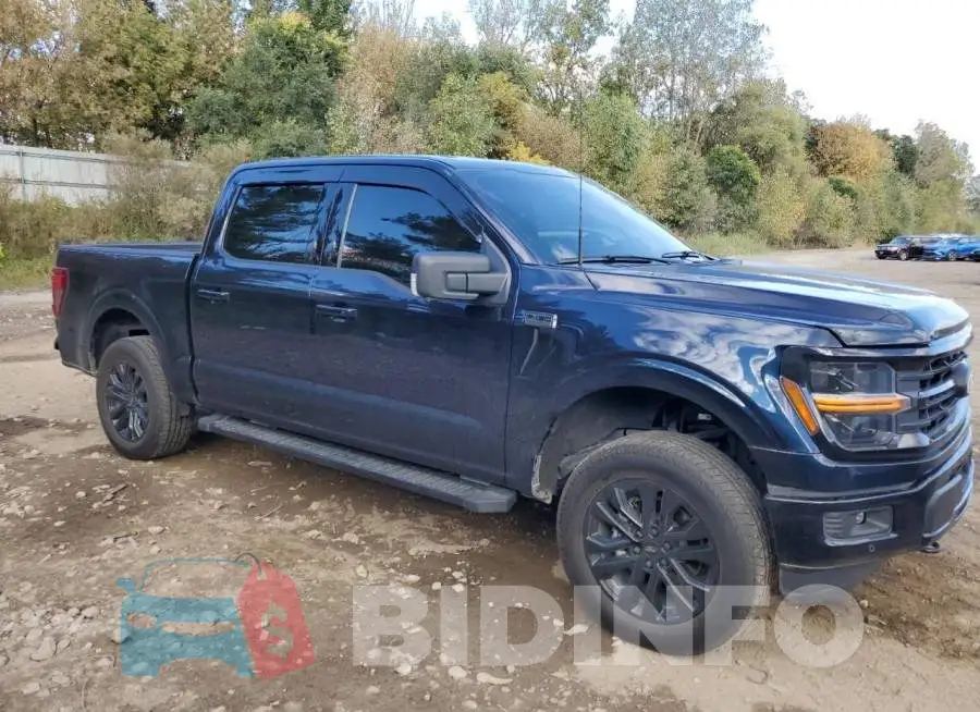 1FTEW3LP6RFA36932 Photo# 4