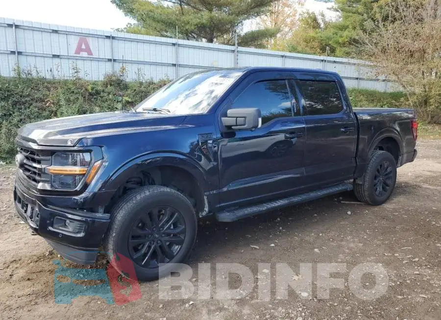 1FTEW3LP6RFA36932 Photo# 1