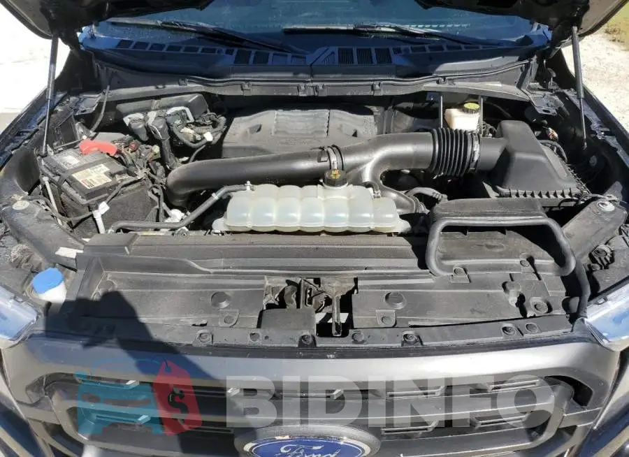 1FTFW1E82MKD28088 Photo# 11
