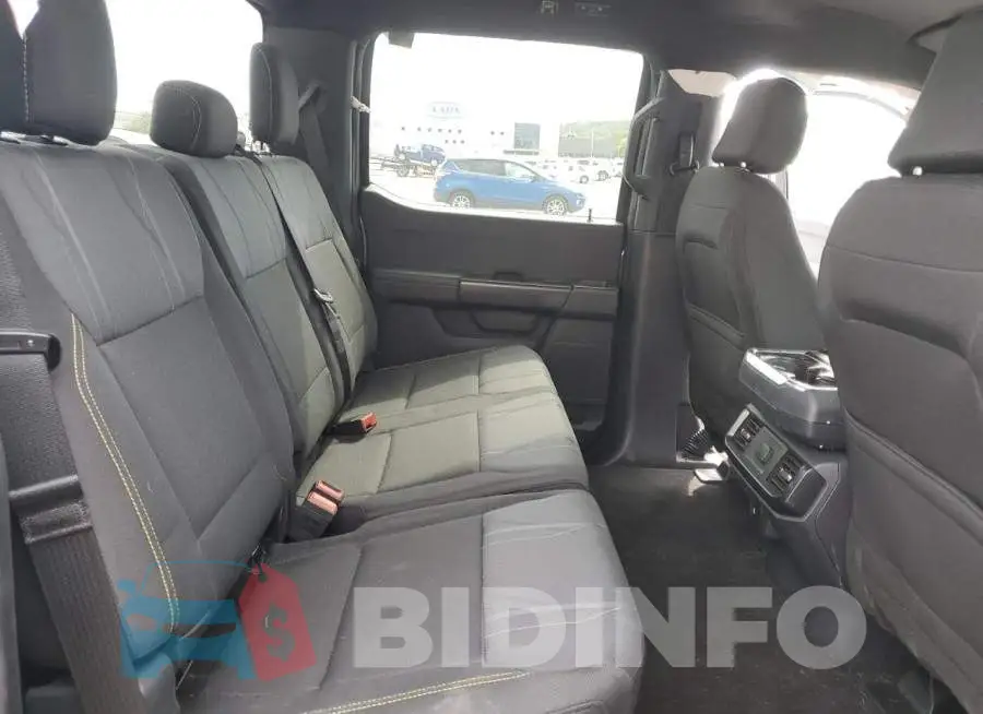 1FTFW2L5XRKF04942 Photo# 10