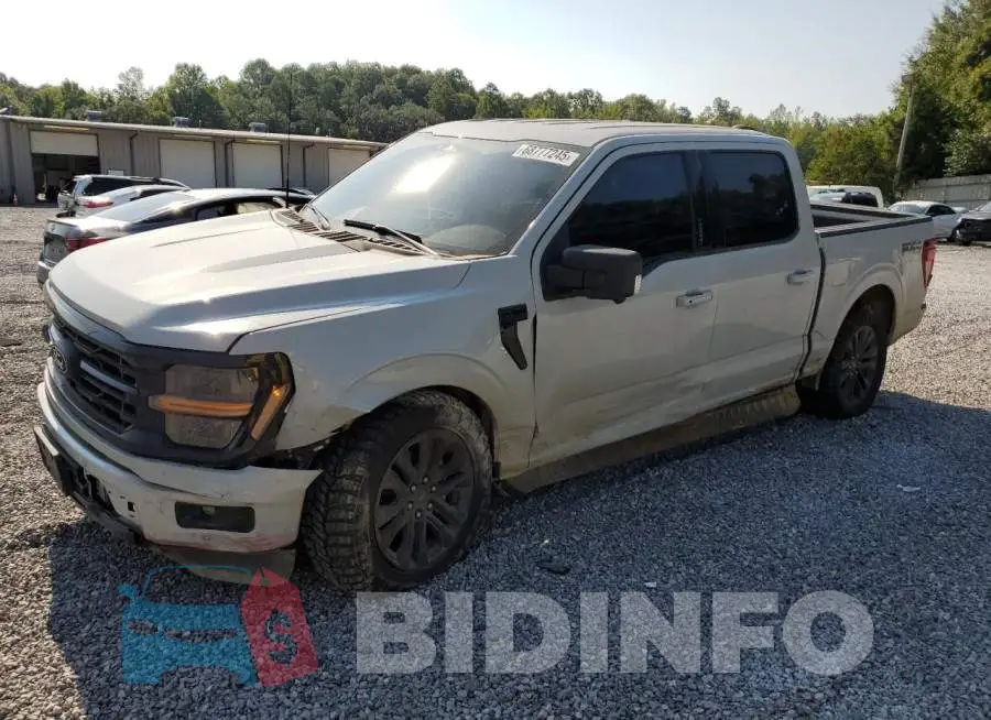 1FTFW3L57RFA67464 Photo# 1