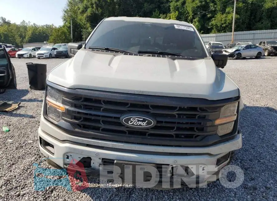 1FTFW3L57RFA67464 Photo# 5
