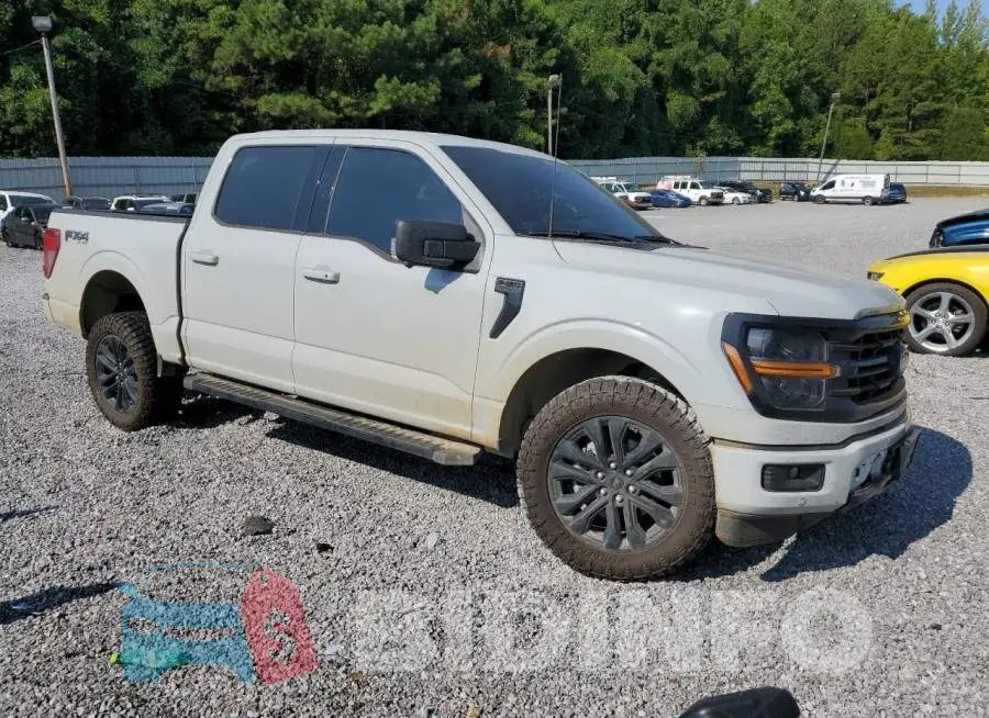 1FTFW3L57RFA67464 Photo# 4