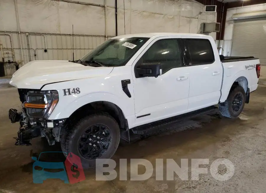 1FTFW3LDXRFA15334 Photo# 1