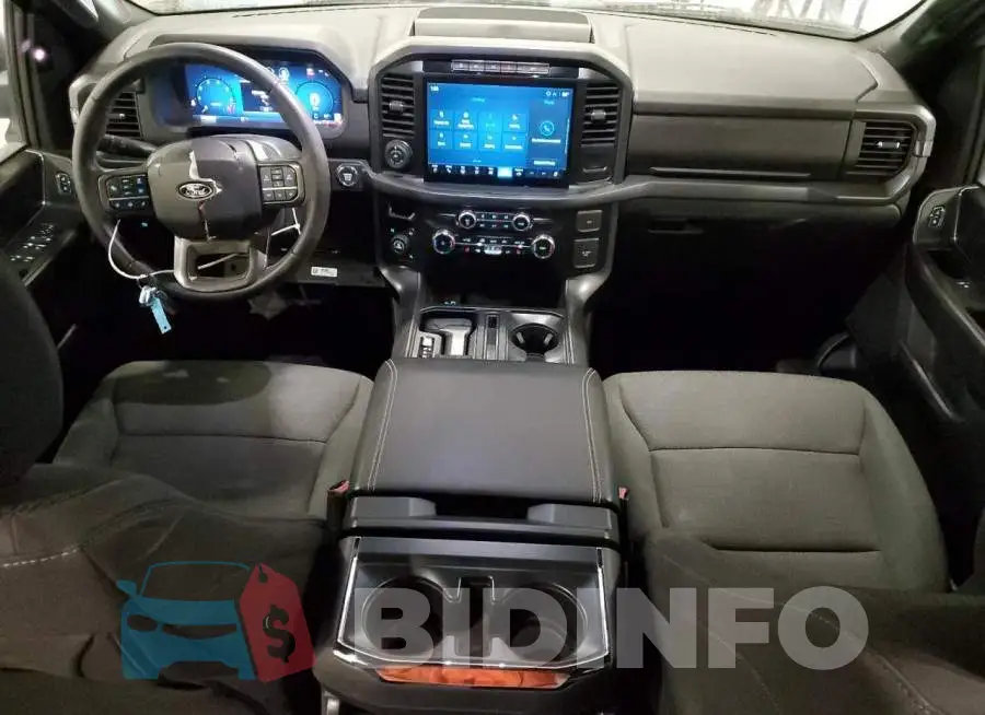 1FTFW3LDXRFA15334 Photo# 8
