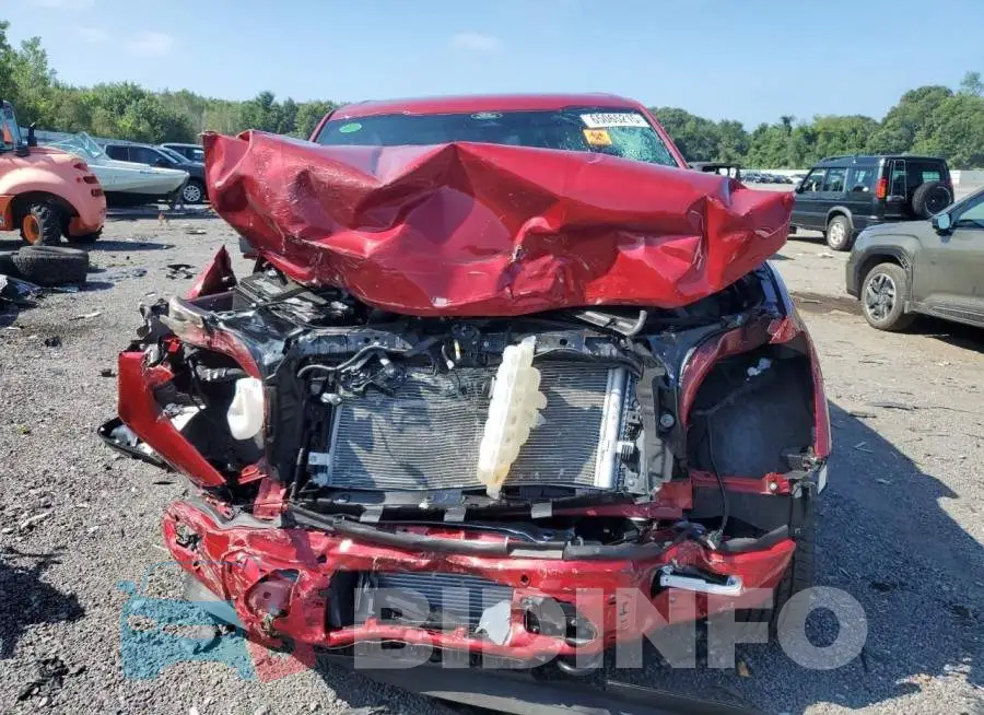 1FTFW5L89RFB27122 Photo# 5