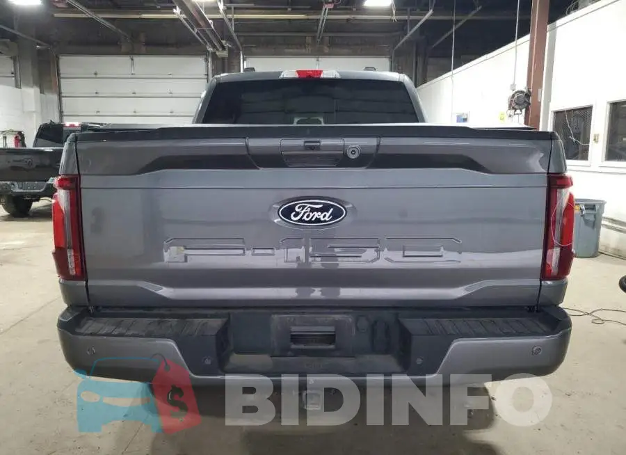 1FTFW7LD6RFA65607 Photo# 6