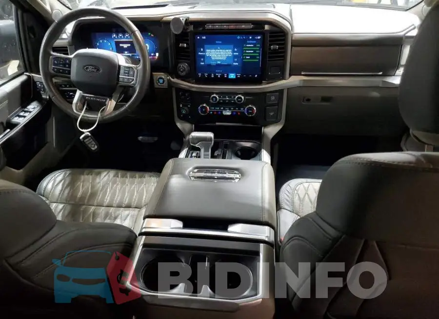 1FTFW7LD6RFA65607 Photo# 8