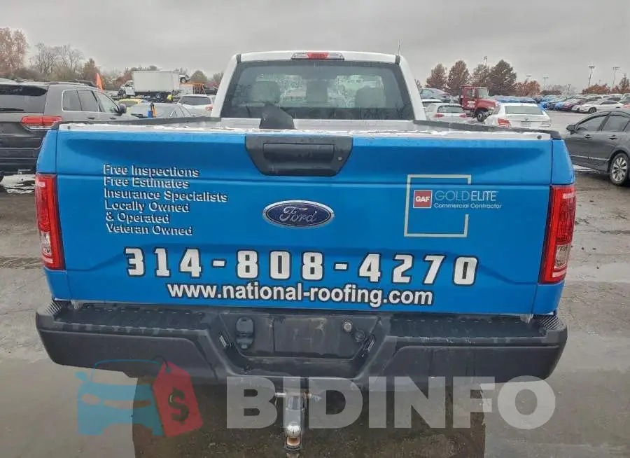 1FTMF1C84GKD54674 Photo# 6