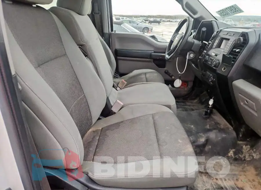 1FTMF1CB4JKD16834 Photo# 10
