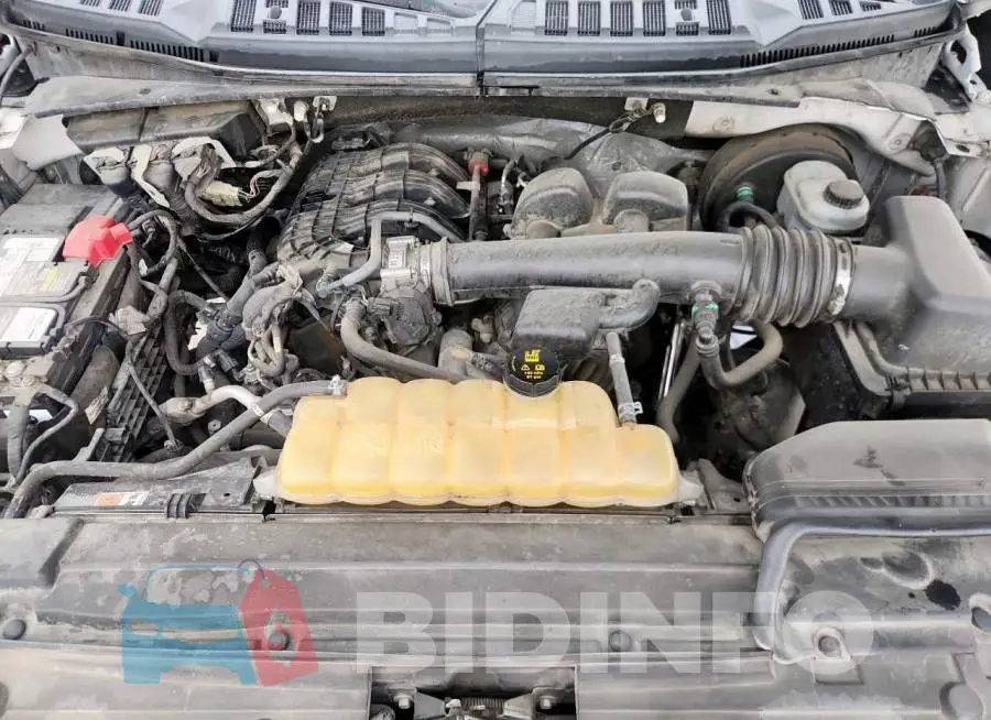 1FTMF1CB4JKD16834 Photo# 11