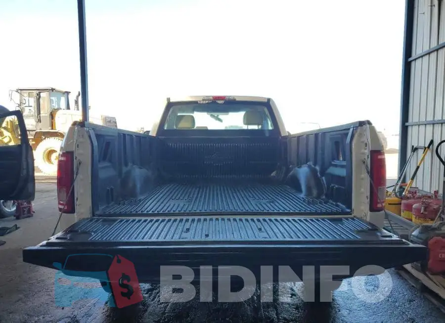 1FTMF1E87HKC77183 Photo# 6