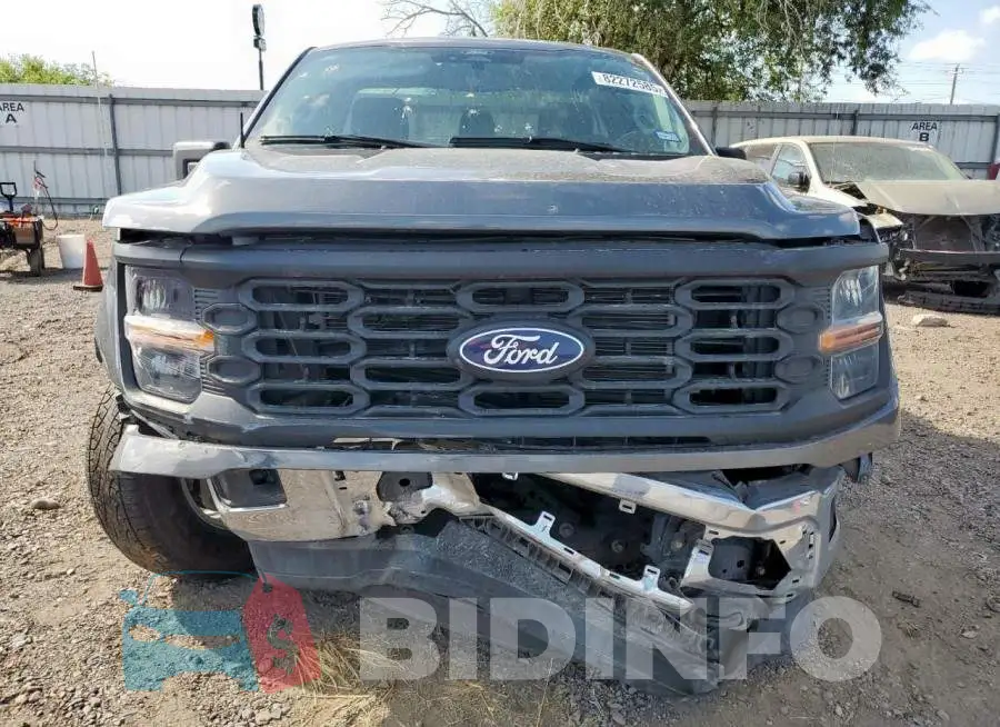1FTMF1L51RKE94903 Photo# 5