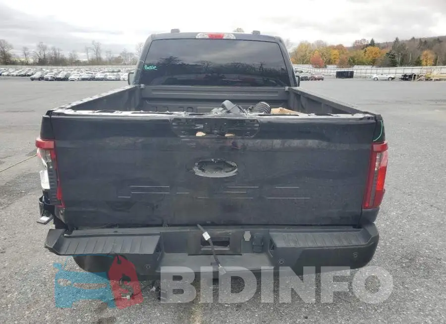 1FTMF1L53RKD46820 Photo# 6