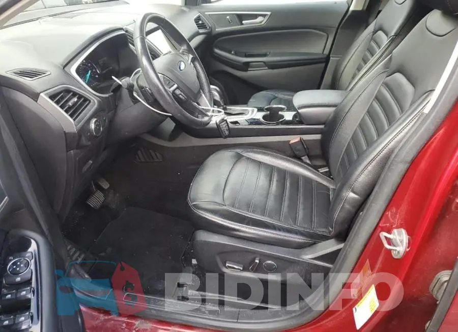 2FMPK4J83HBC40315 Photo# 7