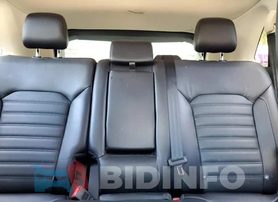 2FMPK4J85JBC09024 Photo# 10