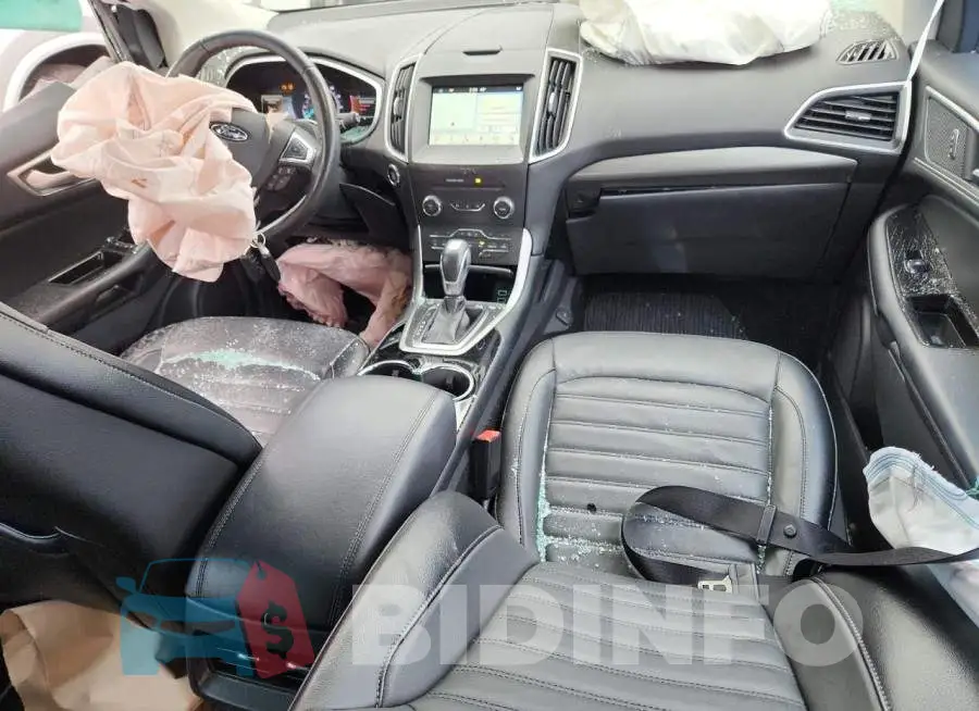 2FMPK4J86JBC52853 Photo# 8