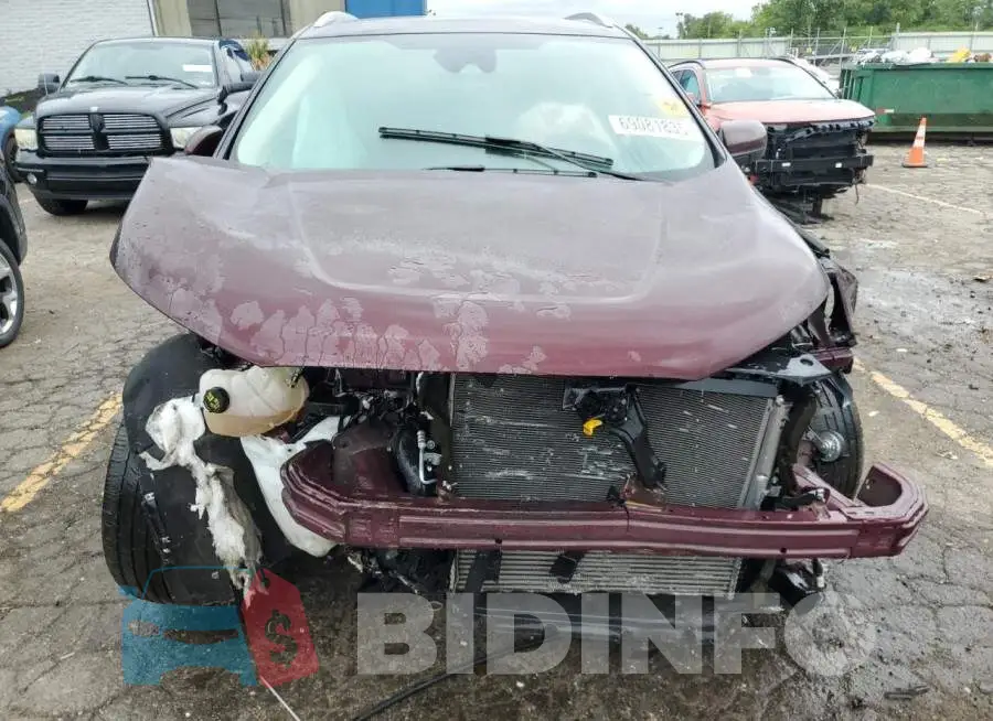 2FMPK4J90RBA11746 Photo# 5