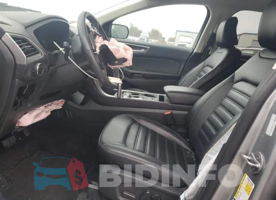 2FMPK4J92RBA68627 Photo# 7