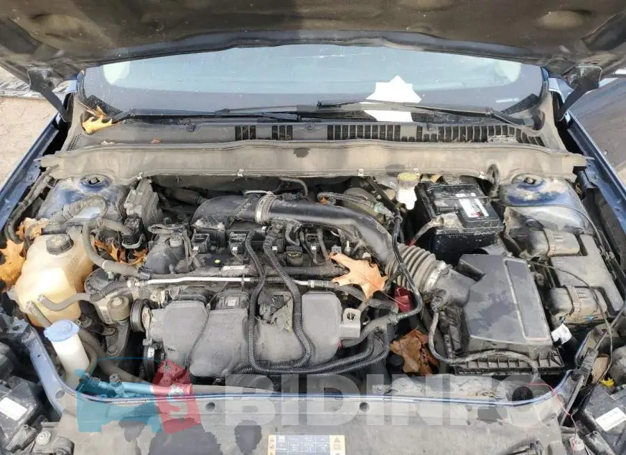 3FA6P0D9XKR120895 Photo# 11