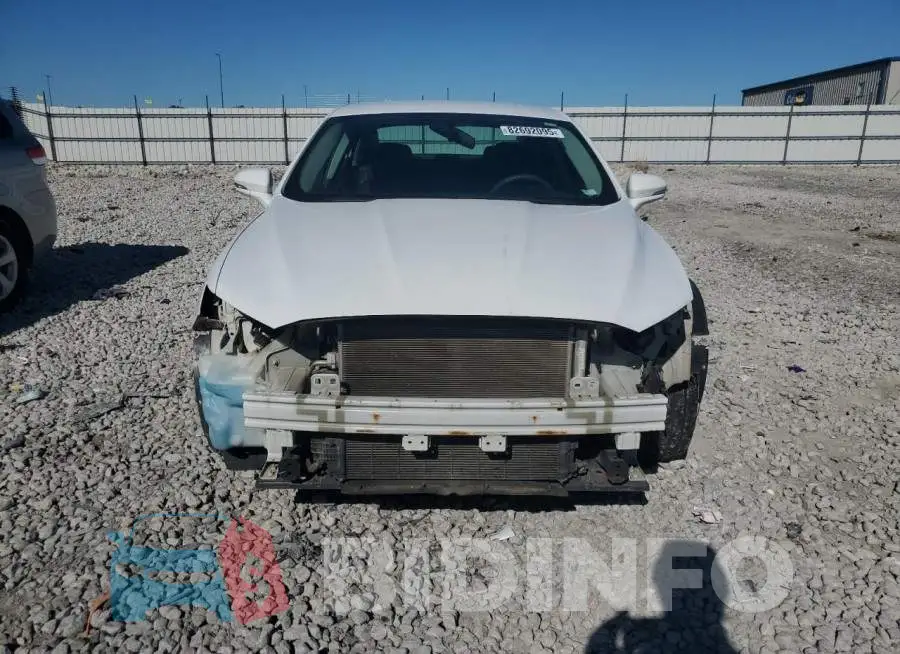 3FA6P0HD6GR206632 Photo# 5