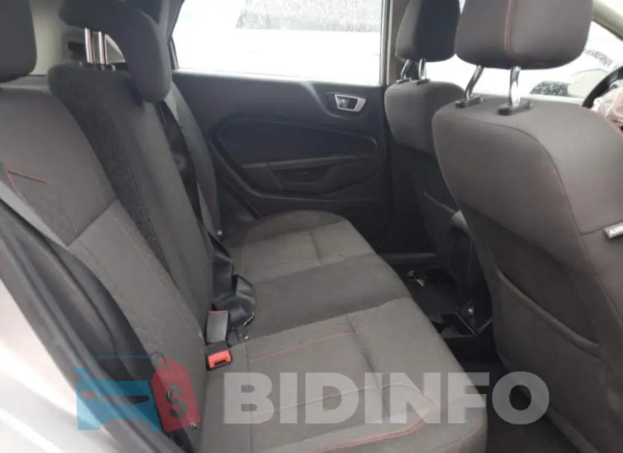 3FADP4EJ5GM142797 Photo# 10
