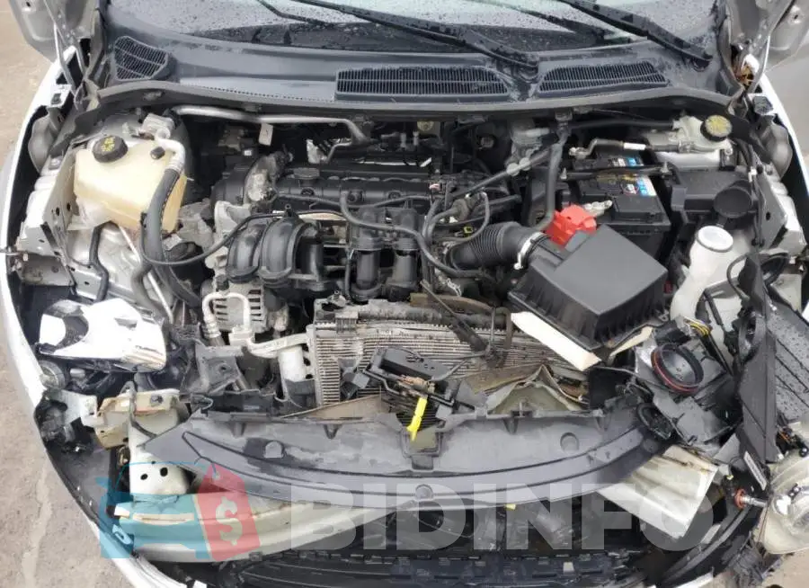 3FADP4EJ5GM142797 Photo# 11