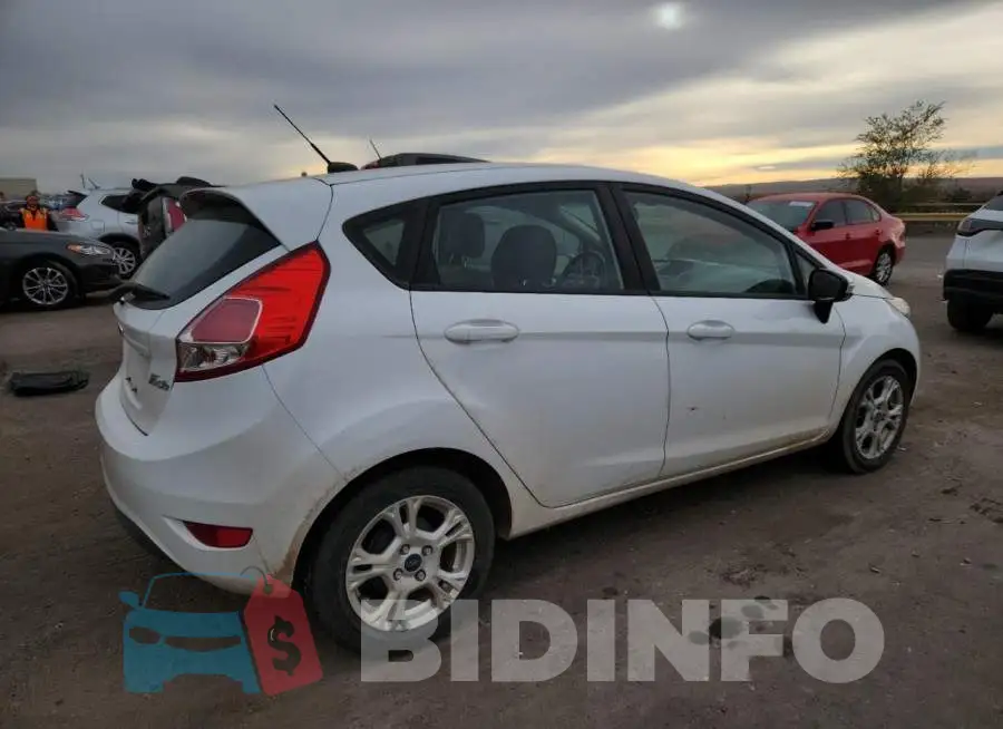 3FADP4EJ9GM167377 Photo# 3