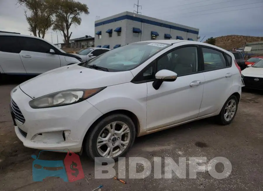 3FADP4EJ9GM167377 Photo# 1