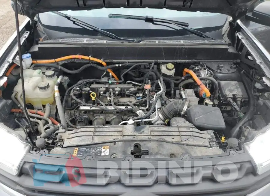 3FTTW8E39PRA05284 Photo# 11