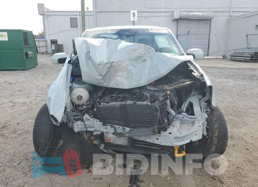 3FTTW8G94PRA91895 Photo# 5
