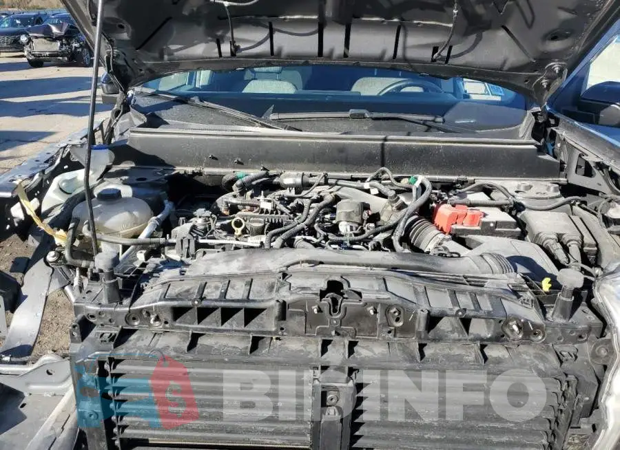 3FTTW8J99RRA03323 Photo# 11