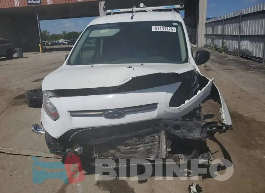 NM0LS7E7XJ1371083 Photo# 5