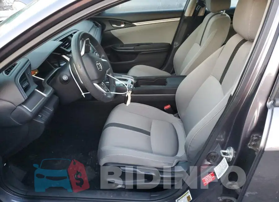 19XFC1F32HE209509 Photo# 7