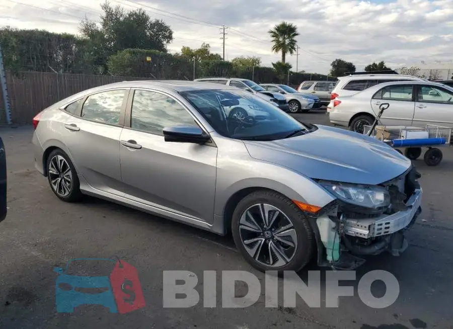 19XFC1F48HE211340 Photo# 4