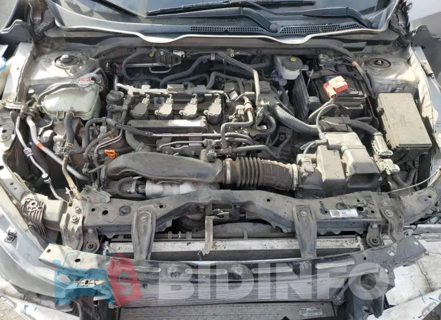 19XFC1F48HE211340 Photo# 11