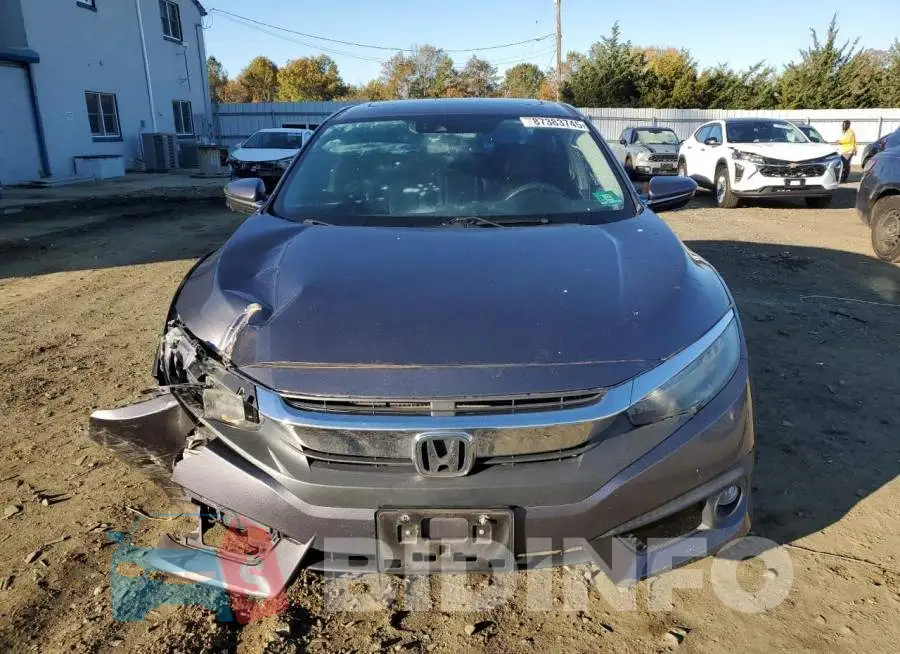 19XFC1F96HE203605 Photo# 5