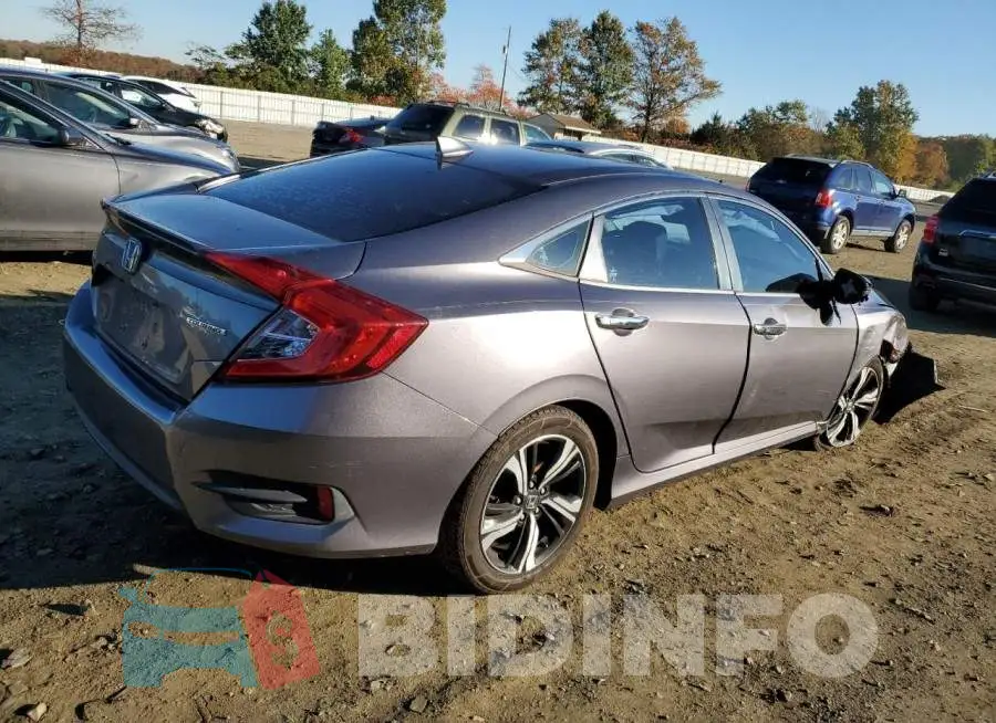 19XFC1F96HE203605 Photo# 3