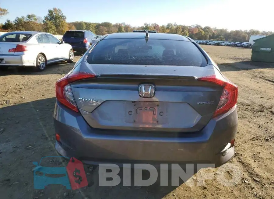 19XFC1F96HE203605 Photo# 6