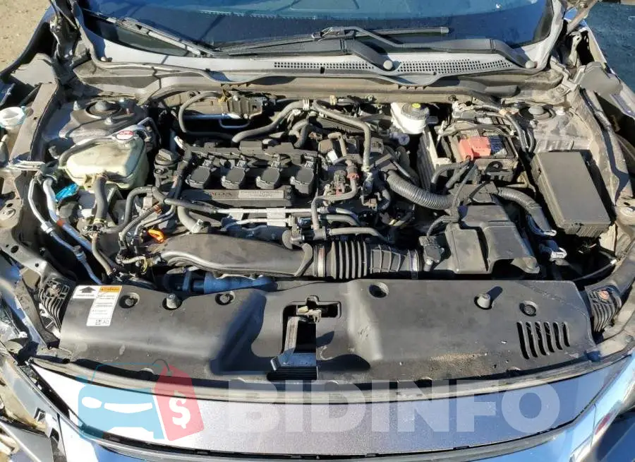 19XFC1F96HE203605 Photo# 11