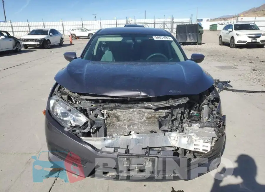 19XFC2F52HE032080 Photo# 5