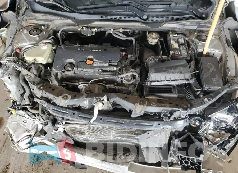 19XFC2F53GE071680 Photo# 11